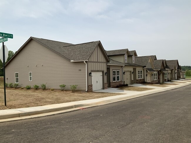 290 Mountain Blvd S in Jasper, GA - Building Photo - Building Photo