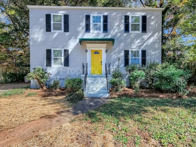 406 S Columbia Dr in Decatur, GA - Building Photo - Building Photo