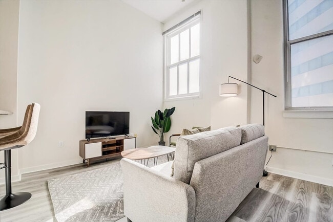 property at 50 N Illinois St