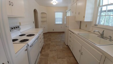 460 SW State St in Pullman, WA - Building Photo - Building Photo