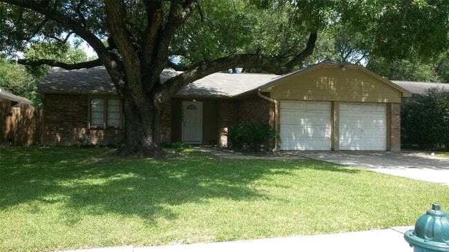 property at 11307 Rousseau Dr