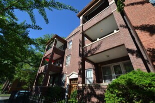 3765 N Lakewood Ave in Chicago, IL - Building Photo