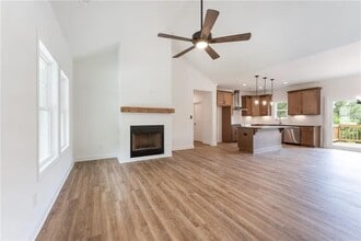 135 Autumn Ridge in Blairsville, GA - Building Photo - Building Photo