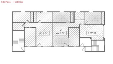 2537 Fulton St in Berkeley, CA - Building Photo - Floor Plan