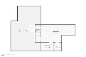 7658 Davis Pkwy in Southaven, MS - Building Photo - Building Photo