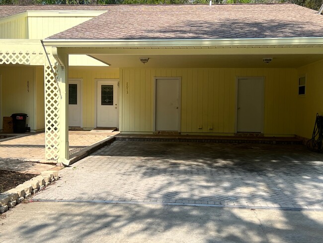 property at 8073 W Homosassa Trail