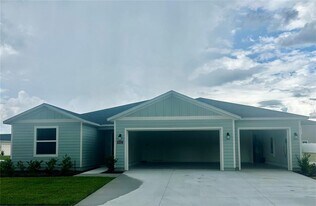 8432 SW 41st Cir in Ocala, FL - Building Photo
