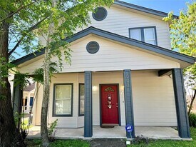 503 E 38th St in Austin, TX - Building Photo