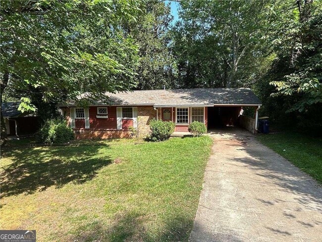 property at 150 Sherwood Dr