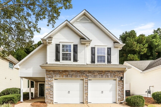 property at 47 Highland Falls Dr