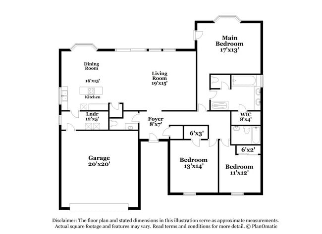 1137 Shady Run Terrace in Henderson, NV - Building Photo - Building Photo