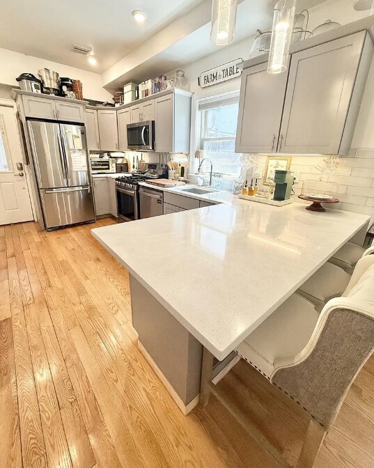 6 Beech St, Unit 2 in Cambridge, MA - Building Photo - Building Photo