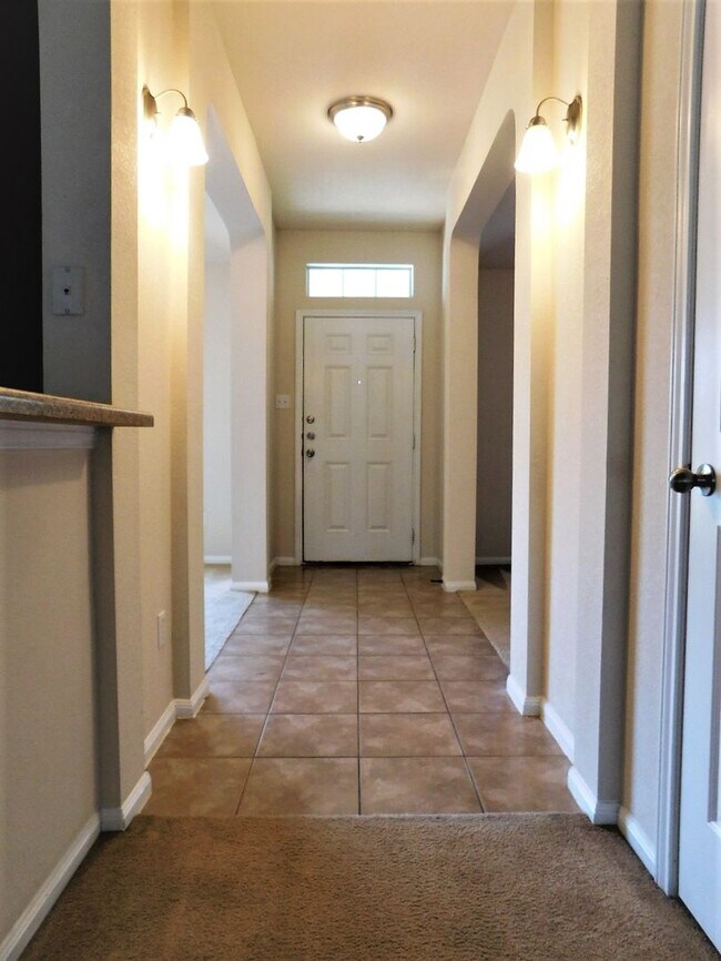 409 W Iowa Dr in Harker Heights, TX - Building Photo - Building Photo