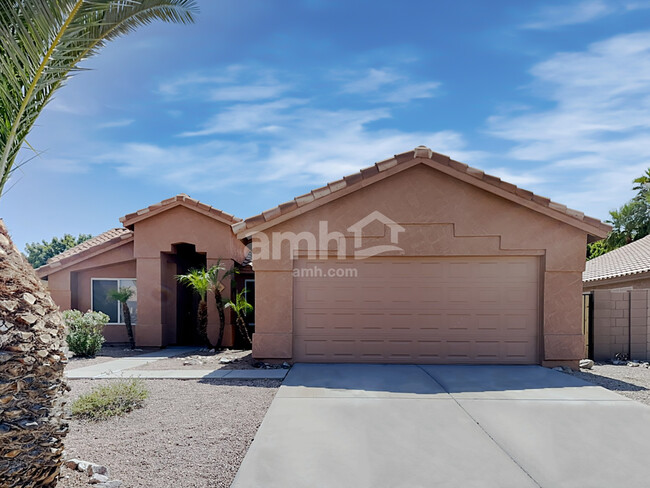property at 756 S Del Rancho
