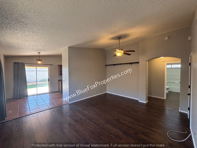 4601 S Cornwall Dr in Tucson, AZ - Building Photo - Building Photo