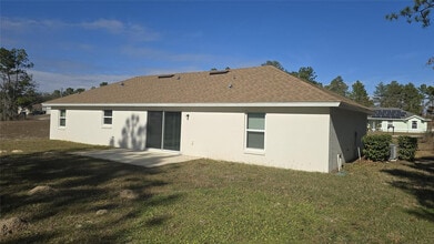 8398 SW 138th Pl in Ocala, FL - Building Photo - Building Photo