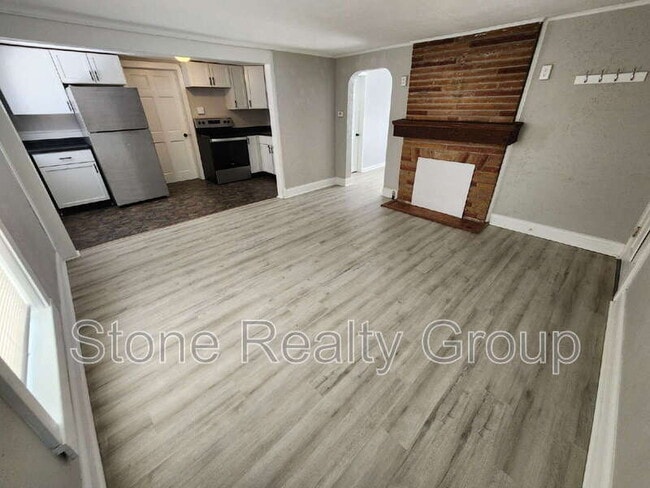 2935 Harrison Ave in Terre Haute, IN - Building Photo - Building Photo