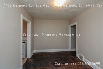 8912 Madison Ave in Cleveland, OH - Building Photo - Building Photo