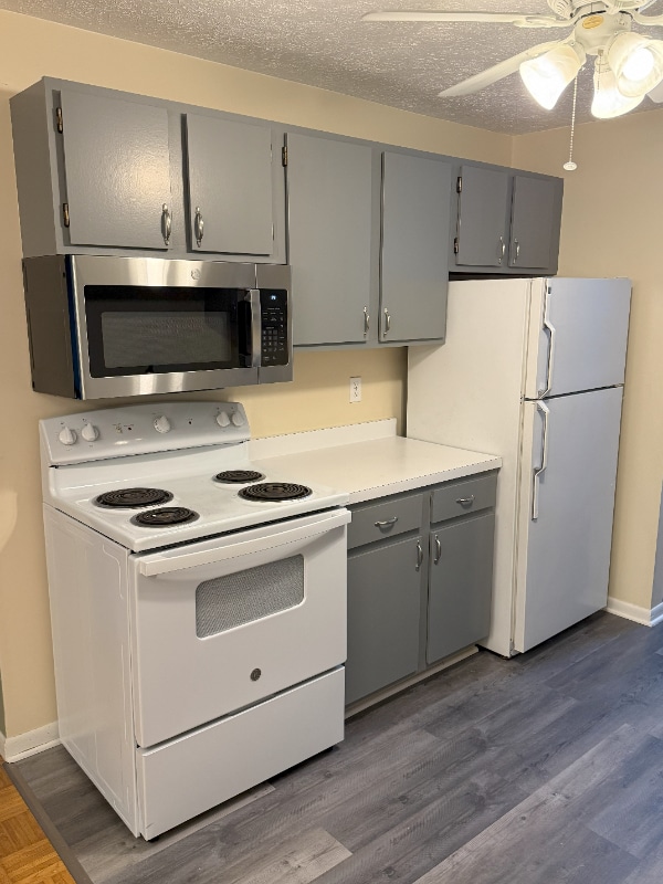 property at 14 High Gate Trail