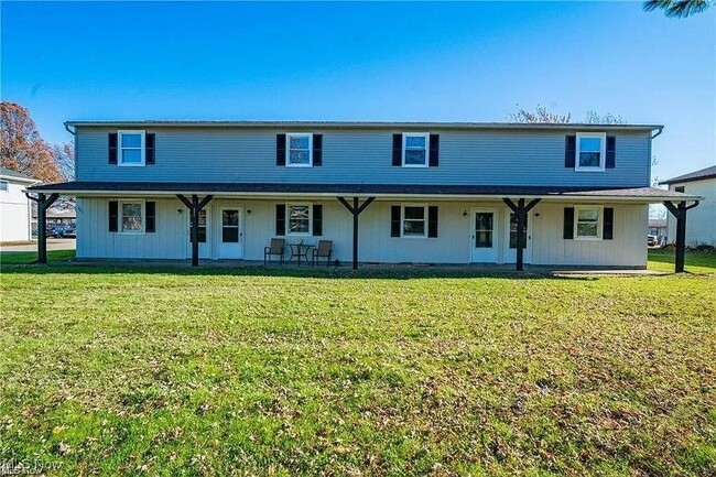 property at 221 Brunswick Dr