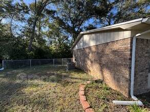 505 S Edgewood Cir in Pensacola, FL - Building Photo - Building Photo