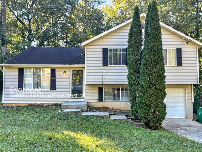 property at 493 Village Square Ct