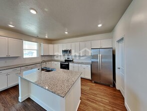 1199 Wagon Way in Spanish Fork, UT - Building Photo - Building Photo