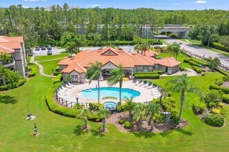 18107 Peregrines Perch Pl, Unit 6302 in Lutz, FL - Building Photo - Building Photo