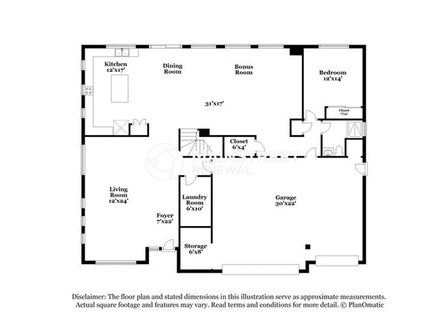5334 W Bowker St in Phoenix, AZ - Building Photo - Building Photo