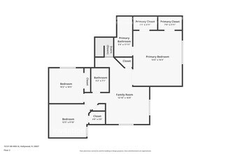 15131 SW 49th St in Miramar, FL - Building Photo - Building Photo