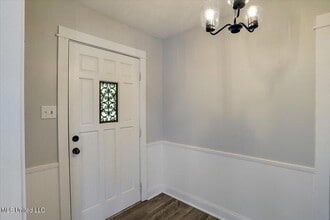 249 Bay Park Dr in Brandon, MS - Foto de edificio - Building Photo