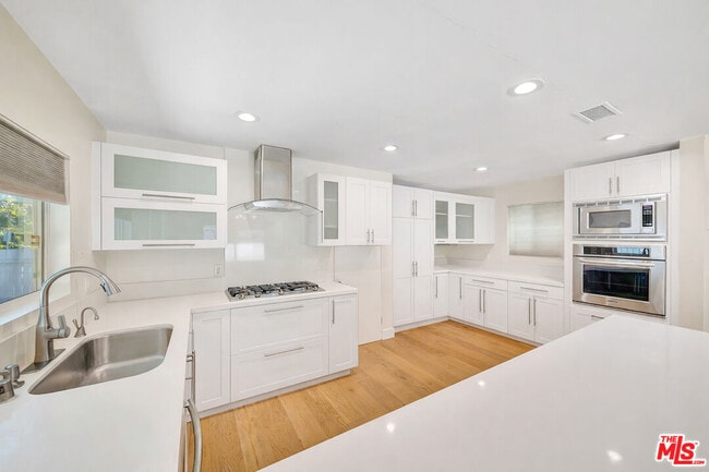 property at 21817 Providencia St