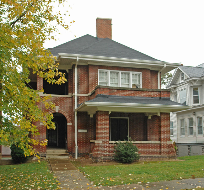 356 Walnut Ave SW in Roanoke, VA - Building Photo - Building Photo