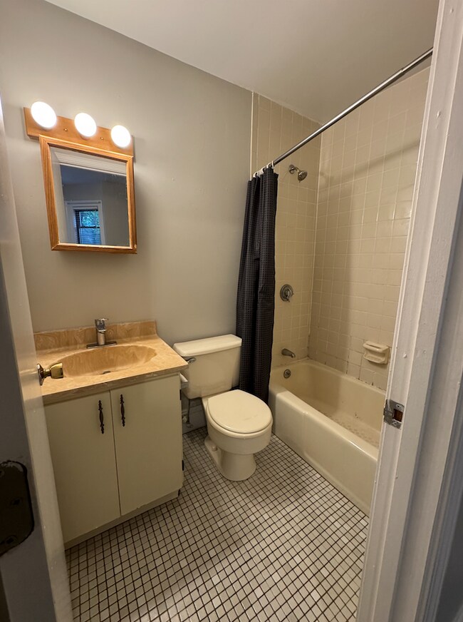 25 Stearns Rd, Unit 1 in Brookline, MA - Building Photo - Building Photo