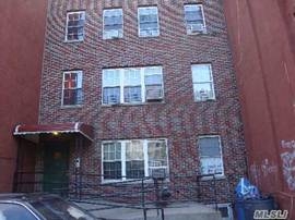 29 Granite St in Brooklyn, NY - Building Photo