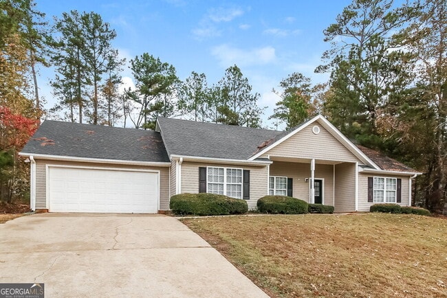 property at 8129 Sterling Ln