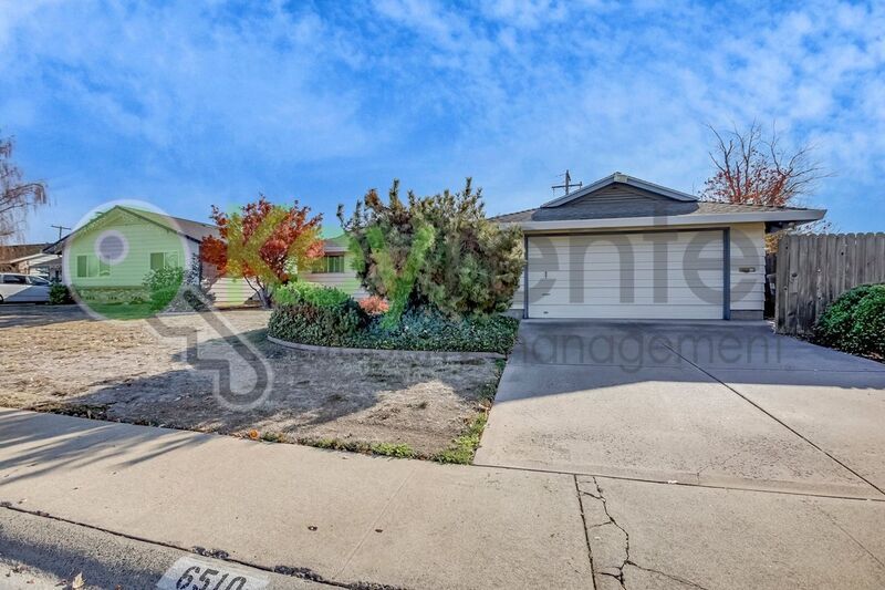 6510 Barkley Way in Sacramento, CA - Building Photo