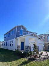 7268 Hammerstone Wy in Groveland, FL - Building Photo - Building Photo