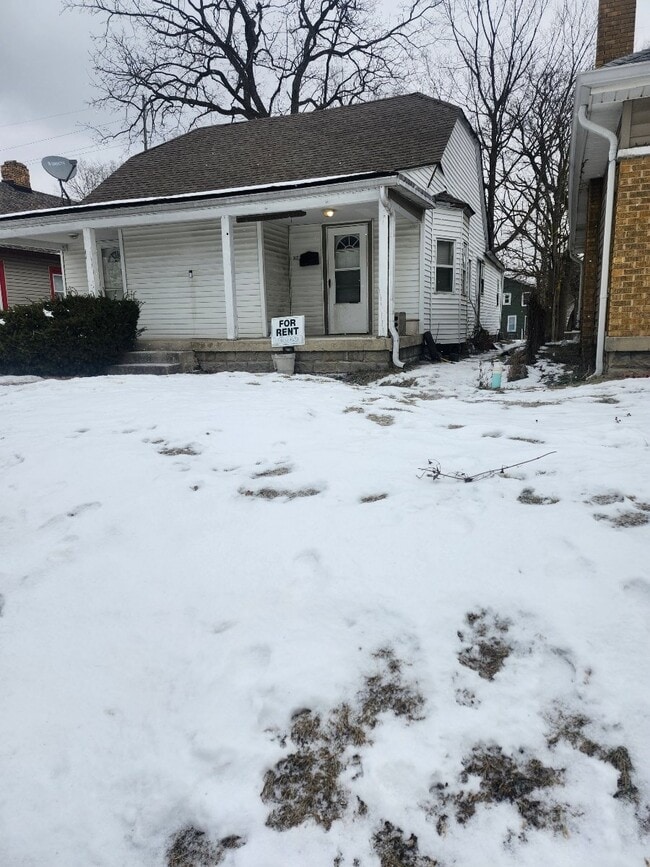 3623 Graceland Ave, Unit 3623 Graceland Ave