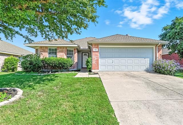 property at 706 Chelsea Dr