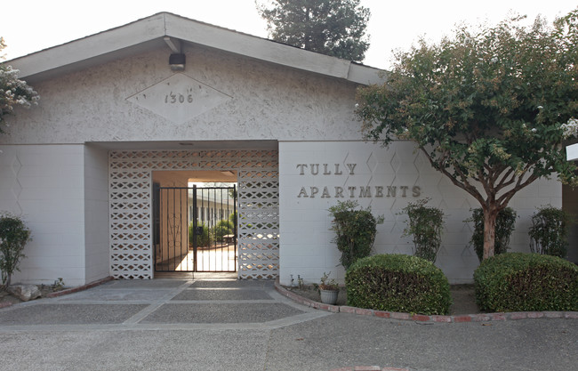 Tully Apartments in Modesto, CA - Building Photo - Building Photo