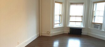 279 Beacon St, Unit 4 in Boston, MA - Building Photo