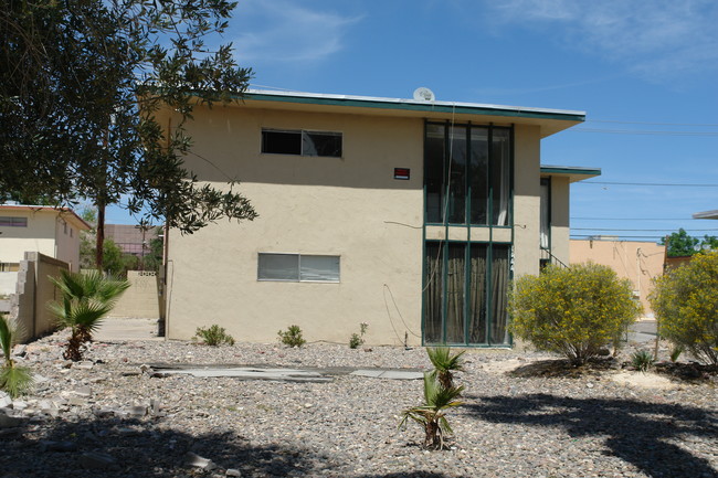 1444 Sombrero Dr in Las Vegas, NV - Foto de edificio - Building Photo