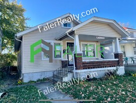 1722 Gummer Ave in Dayton, OH - Building Photo
