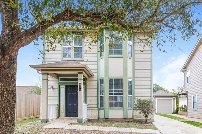 property at 6250 Gillian Park Dr