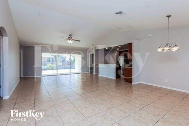 1922 NW 20th Terrace in Cape Coral, FL - Building Photo - Building Photo