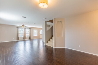 3746 Crimson Star in San Antonio, TX - Building Photo - Building Photo