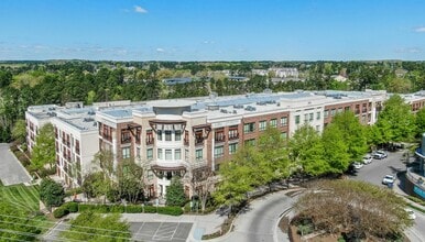 Lofts at Lakeview in Durham, NC - Building Photo - Building Photo