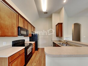 4607 Orange Tulip Dr in Memphis, TN - Building Photo - Building Photo