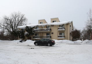 Century Apartments in Liverpool, NY - Building Photo - Building Photo